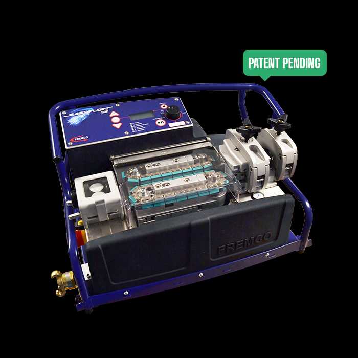 Fiber Blowing Machine Qatar