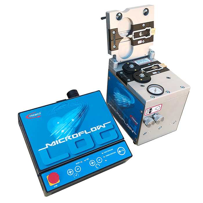 Fiber Blowing Machine Qatar