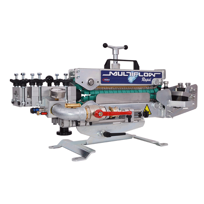 Micro Cable Blowing Machine Dubai