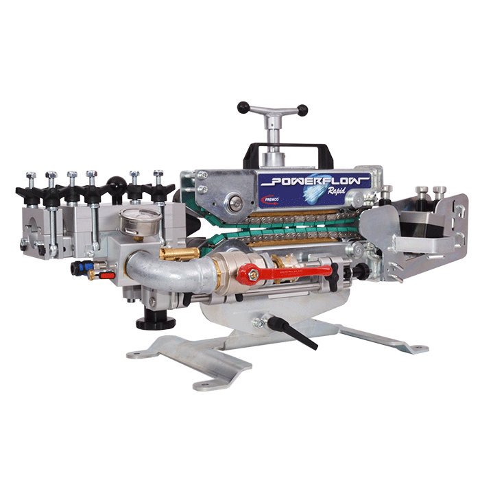 Micro Cable Blowing Machine Qatar