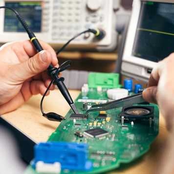 Fujikura Repair Dubai
