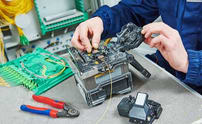 OTDR Calibration Dubai